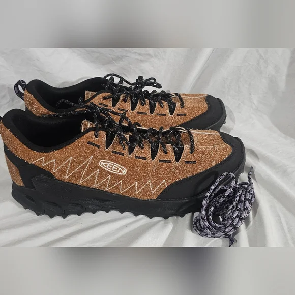 Keen | Shoes | Keen Jasper Zionic Sneaker X Gramicci Sorrel Horse